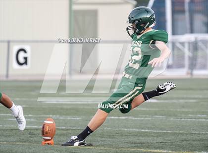 Thumbnail 2 in Bear Creek vs. Fairview photogallery.
