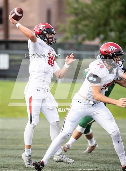 Thumbnail 3 in Bear Creek vs. Fairview photogallery.