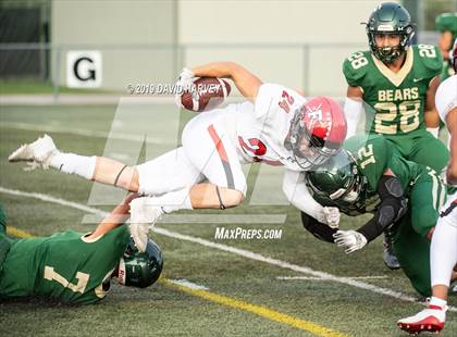 Thumbnail 2 in Bear Creek vs. Fairview photogallery.
