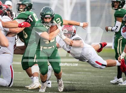Thumbnail 2 in Bear Creek vs. Fairview photogallery.