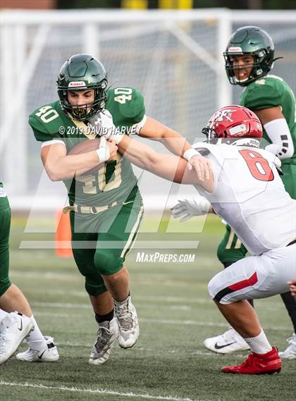 Thumbnail 3 in Bear Creek vs. Fairview photogallery.