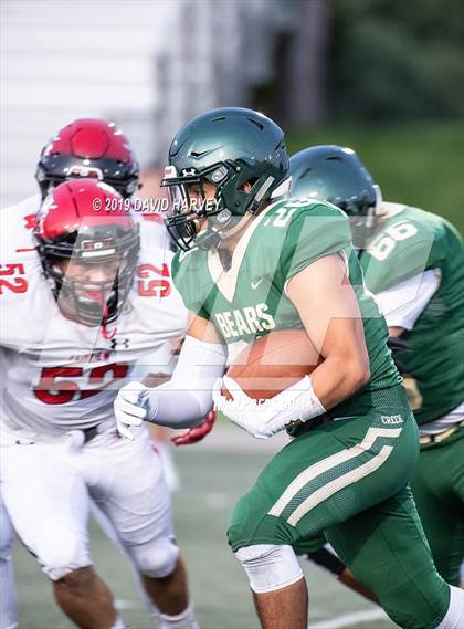 Thumbnail 1 in Bear Creek vs. Fairview photogallery.