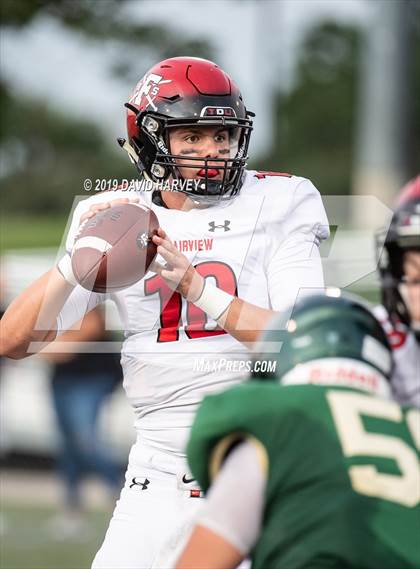 Thumbnail 3 in Bear Creek vs. Fairview photogallery.