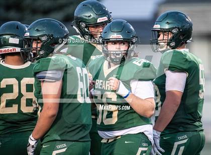 Thumbnail 2 in Bear Creek vs. Fairview photogallery.