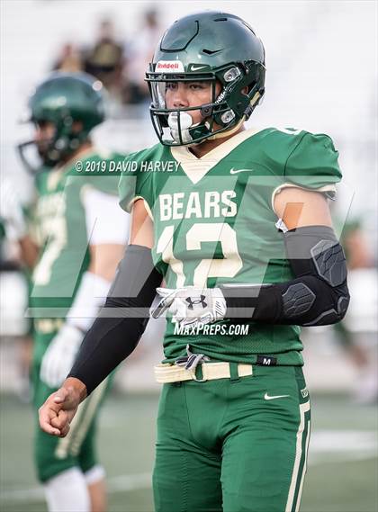 Thumbnail 3 in Bear Creek vs. Fairview photogallery.