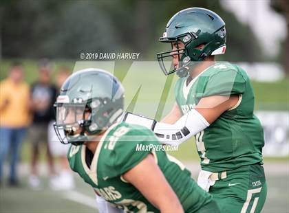 Thumbnail 3 in Bear Creek vs. Fairview photogallery.
