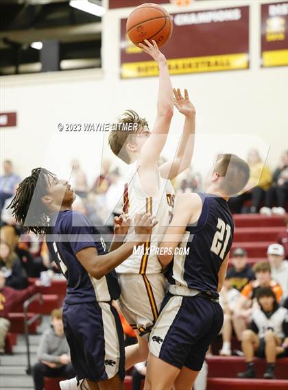 Thumbnail 1 in Edgewood @ Ross photogallery.