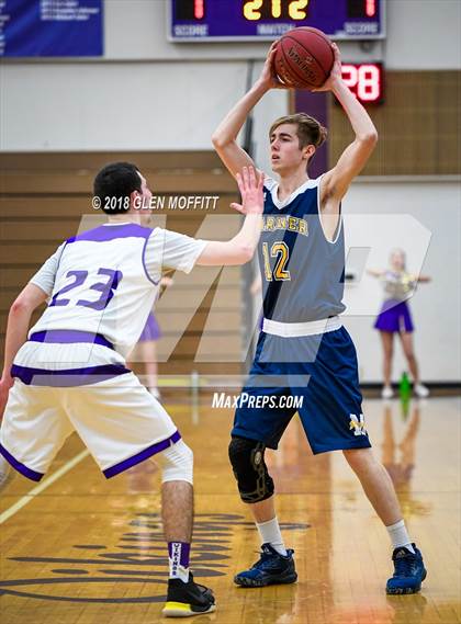 Thumbnail 3 in Mariner @ Lake Stevens photogallery.