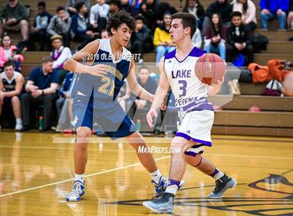 Thumbnail 1 in Mariner @ Lake Stevens photogallery.