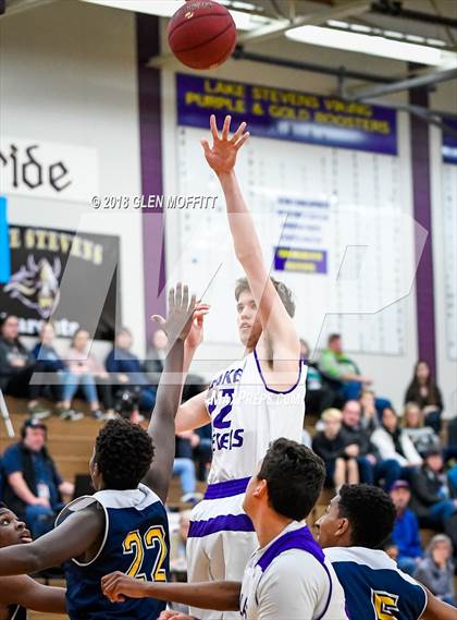 Thumbnail 2 in Mariner @ Lake Stevens photogallery.