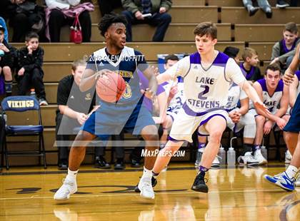 Thumbnail 3 in Mariner @ Lake Stevens photogallery.
