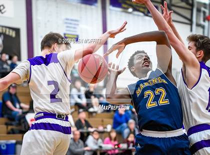 Thumbnail 2 in Mariner @ Lake Stevens photogallery.