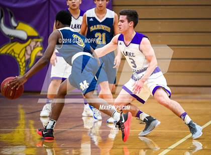 Thumbnail 3 in Mariner @ Lake Stevens photogallery.