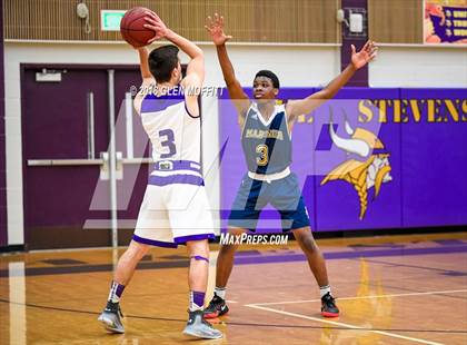 Thumbnail 3 in Mariner @ Lake Stevens photogallery.