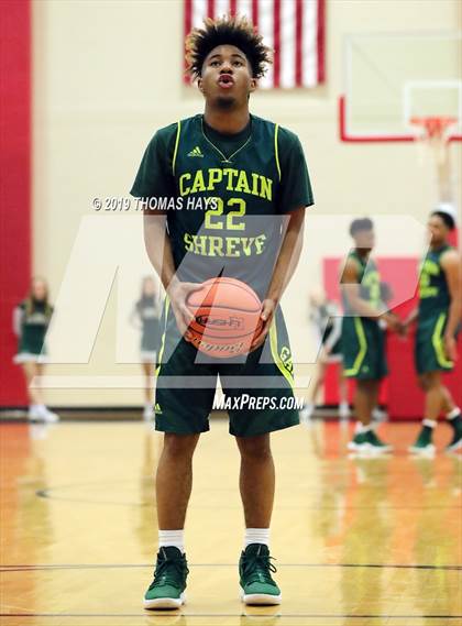 Thumbnail 3 in Captain Shreve @ Parkway photogallery.