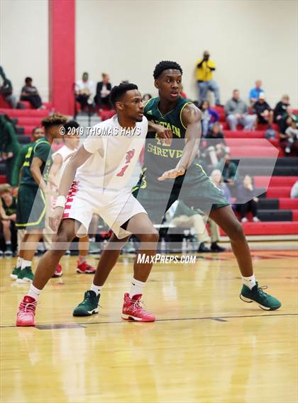 Thumbnail 1 in Captain Shreve @ Parkway photogallery.