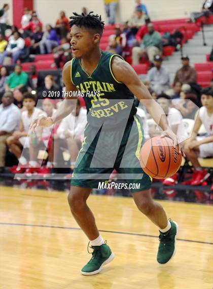 Thumbnail 2 in Captain Shreve @ Parkway photogallery.