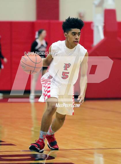 Thumbnail 2 in Captain Shreve @ Parkway photogallery.