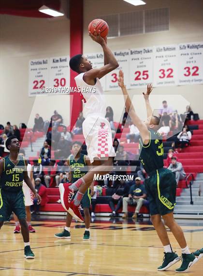 Thumbnail 1 in Captain Shreve @ Parkway photogallery.