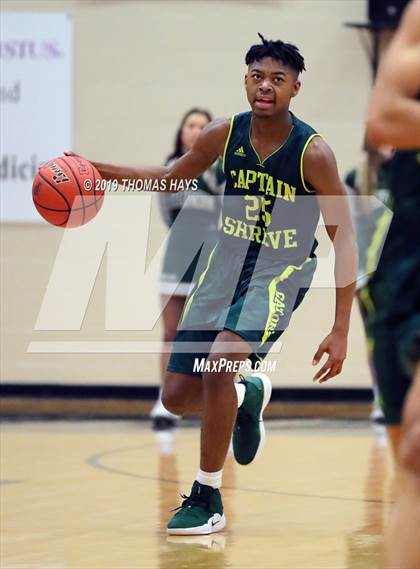 Thumbnail 3 in Captain Shreve @ Parkway photogallery.