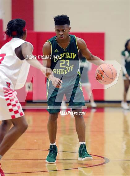 Thumbnail 2 in Captain Shreve @ Parkway photogallery.