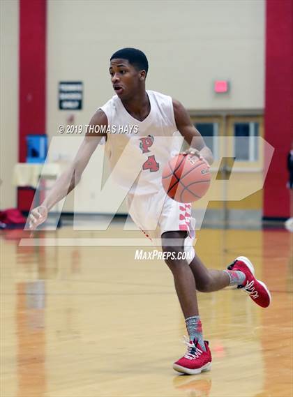 Thumbnail 3 in Captain Shreve @ Parkway photogallery.