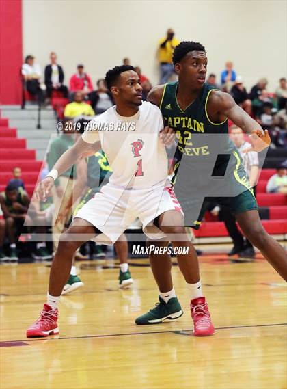 Thumbnail 2 in Captain Shreve @ Parkway photogallery.