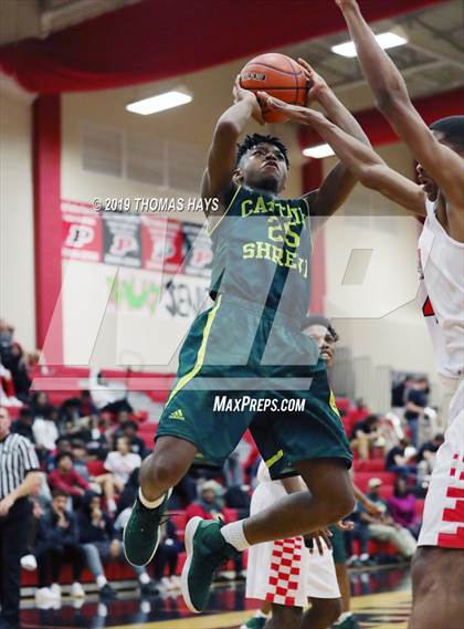 Thumbnail 3 in Captain Shreve @ Parkway photogallery.