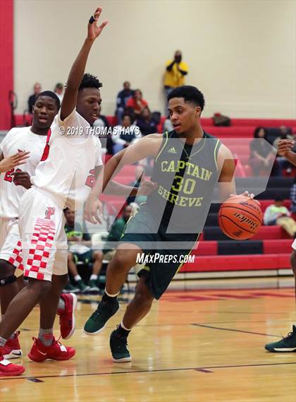 Thumbnail 3 in Captain Shreve @ Parkway photogallery.