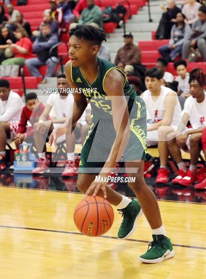 Thumbnail 3 in Captain Shreve @ Parkway photogallery.