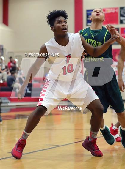Thumbnail 2 in Captain Shreve @ Parkway photogallery.