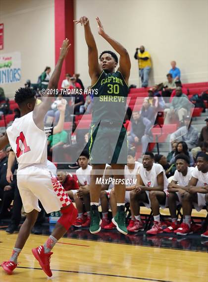 Thumbnail 1 in Captain Shreve @ Parkway photogallery.