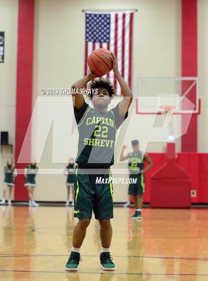 Thumbnail 1 in Captain Shreve @ Parkway photogallery.