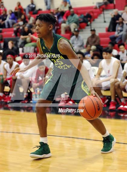 Thumbnail 1 in Captain Shreve @ Parkway photogallery.