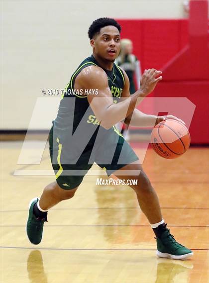 Thumbnail 3 in Captain Shreve @ Parkway photogallery.