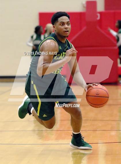 Thumbnail 1 in Captain Shreve @ Parkway photogallery.