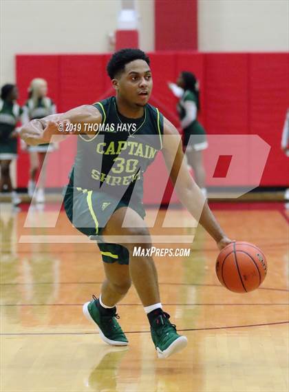 Thumbnail 2 in Captain Shreve @ Parkway photogallery.