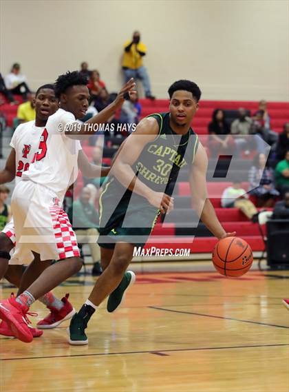 Thumbnail 2 in Captain Shreve @ Parkway photogallery.
