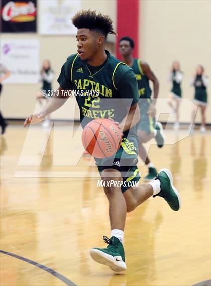 Thumbnail 1 in Captain Shreve @ Parkway photogallery.
