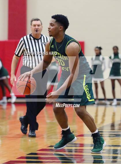 Thumbnail 3 in Captain Shreve @ Parkway photogallery.