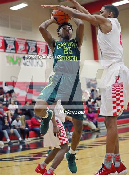 Thumbnail 1 in Captain Shreve @ Parkway photogallery.