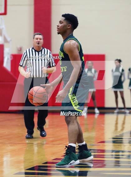 Thumbnail 2 in Captain Shreve @ Parkway photogallery.