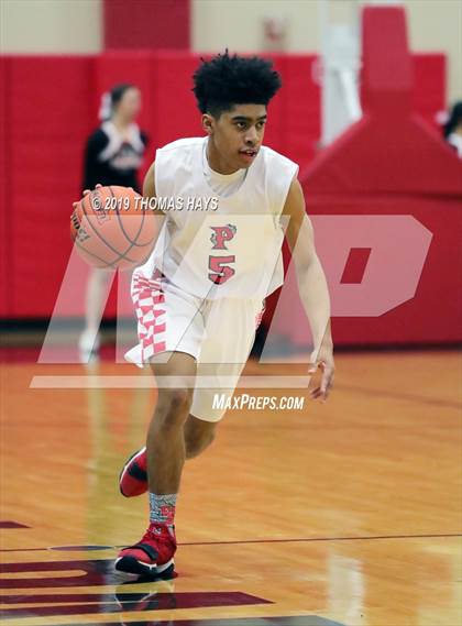 Thumbnail 3 in Captain Shreve @ Parkway photogallery.