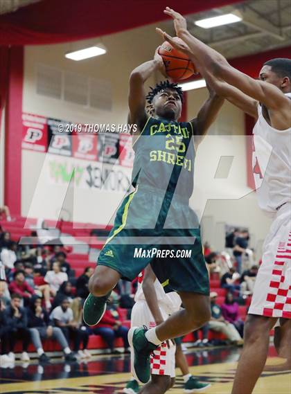 Thumbnail 2 in Captain Shreve @ Parkway photogallery.