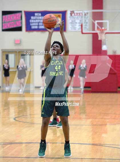 Thumbnail 3 in Captain Shreve @ Parkway photogallery.