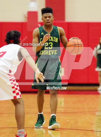 Thumbnail 2 in Captain Shreve @ Parkway photogallery.