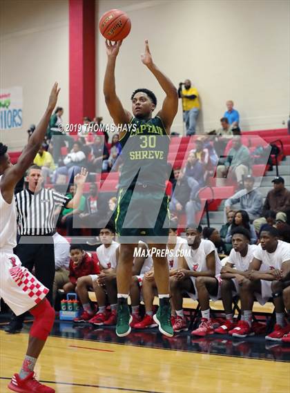 Thumbnail 3 in Captain Shreve @ Parkway photogallery.