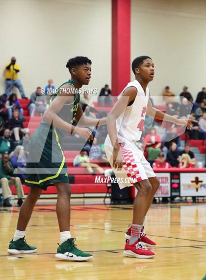 Thumbnail 3 in Captain Shreve @ Parkway photogallery.