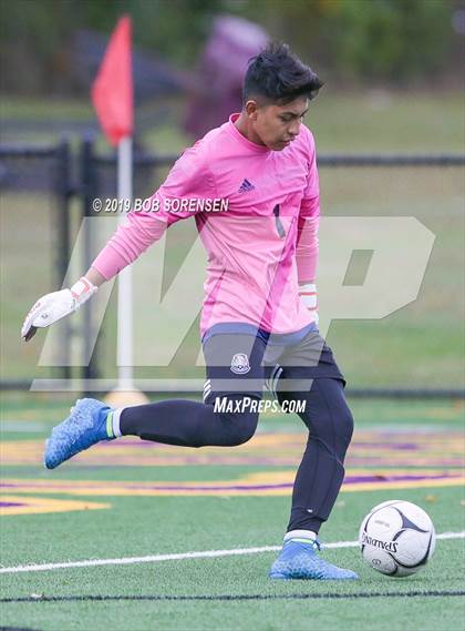 Thumbnail 1 in Ward Melville @ Central Islip photogallery.