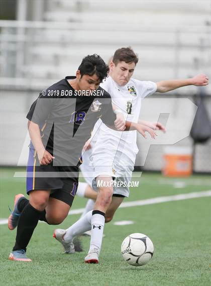 Thumbnail 2 in Ward Melville @ Central Islip photogallery.